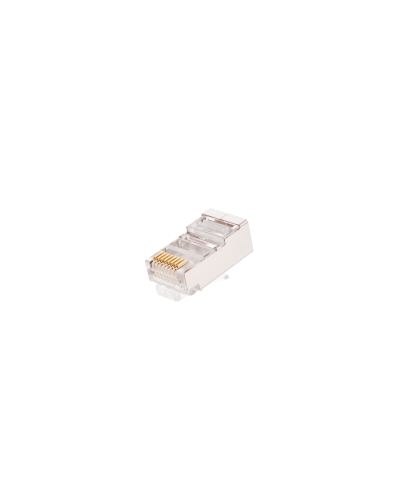 NMC-RJ88RZ50SE1-100 (100 шт). Разъем RJ-45. NIKOMAX в Щелково