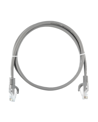 NMC-PC4UD55B-ES-050-C-GY. Патч-корд медный. NIKOMAX в Щелково
