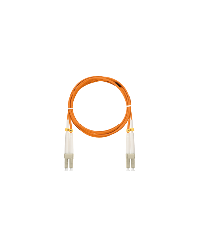 NMF-PC2M2C2-LCU-LCU-010. Патч-корд оптический многомодовый. NIKOMAX в Щелково