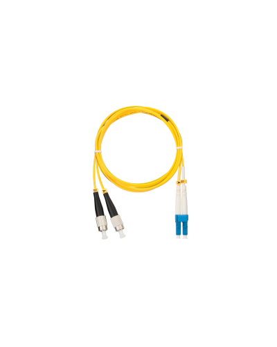 NMF-PC2S2C2-FCU-LCU-002. Патч-корд оптический одномодовый. NIKOMAX в Щелково