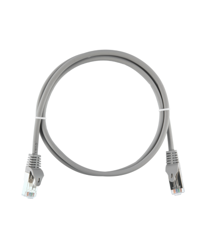 NMC-PC4SD55B-ES-030-C-GY. Патч-корд медный. NIKOMAX в Щелково