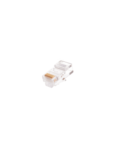 NMC-RJ88RZ06UD1-100 (100шт). Разъем RJ-45. NIKOMAX в Щелково