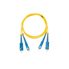 NMF-PC2S2C2-SCU-SCU-002. Патч-корд оптический одномодовый. NIKOMAX
