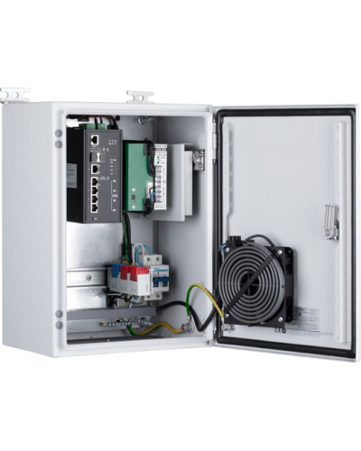 NSBox-2041H (PX14F34H). Узел доступа. NSGate в Щелково