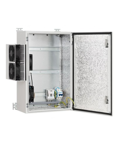 NSB-3860C4 (B386C4F0): Шкаф монтажный в Щелково