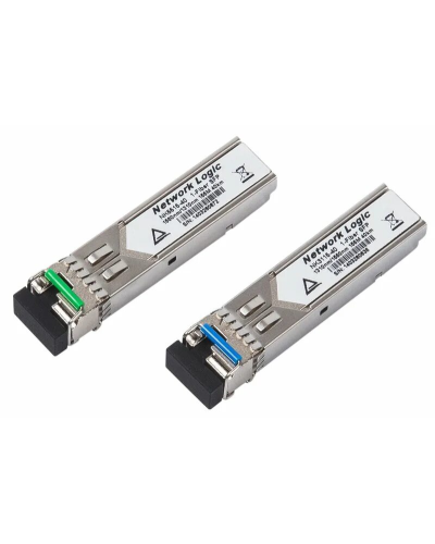 SF-W02/BL-I (NK5515-20-I). SFP-модуль одноволоконный. NSGate в Щелково