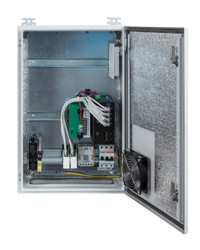 NSBox-4081H (PX11F36H). Узел доступа. NSGate в Щелково