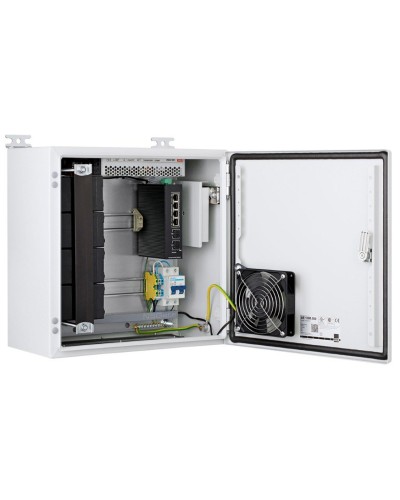 NSBox-242R (RX39F38F). Узел доступа. NSGate в Щелково