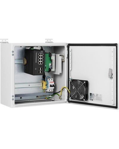 NSBox-4080 (PX11F38F). Узел доступа. NSGate в Щелково