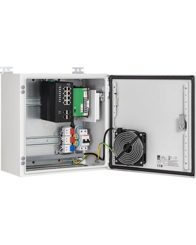 NSBox-4080H (PX11F38H). Узел доступа. NSGate в Щелково