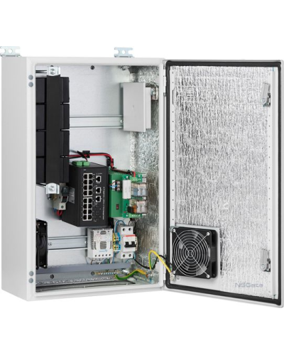 NSBox-4161HR (RX01F36H). Узел доступа. NSGate в Щелково