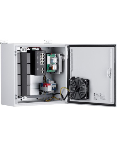 NSBox-4080HR (RX11F38H). Узел доступа. NSGate в Щелково