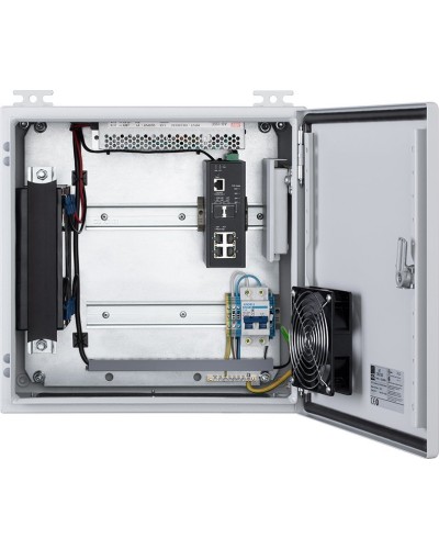 NSBox-2040R (RX15F38F). Узел доступа. NSGate в Щелково