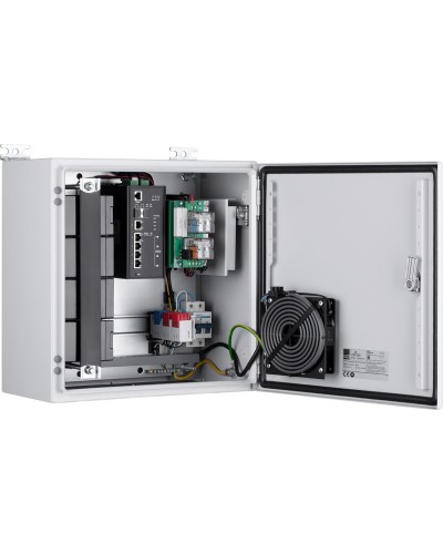 NSBox-2041HR (RX14F38H). Узел доступа. NSGate в Щелково