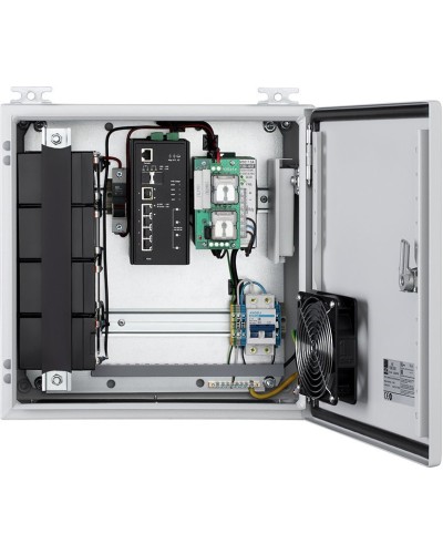 NSBox-2041R (RX14F38F). Узел доступа. NSGate в Щелково