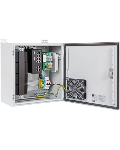 NSBox-4080R (RX11F38F). Узел доступа. NSGate в Щелково