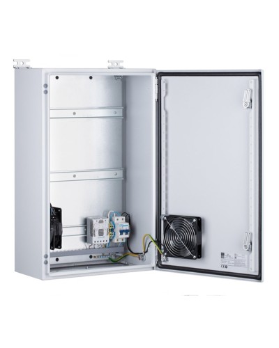 NSB-3860H1 (B386H1F0). Шкаф монтажный . NSGate в Щелково