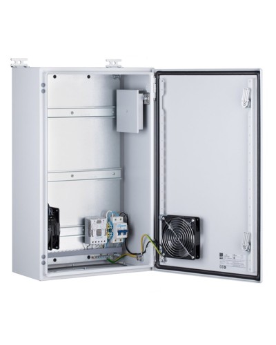 NSB-3860H1F1 (B386H1F1). Шкаф монтажный . NSGate в Щелково