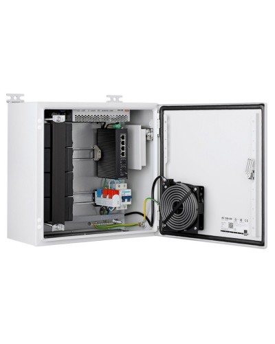 NSBox-242HR (RX39F38H). Узел доступа. NSGate в Щелково