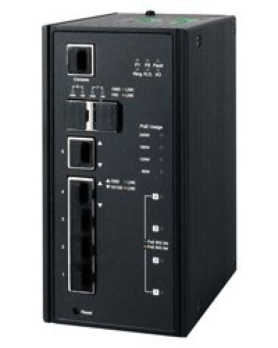NIS-3500-3204PGE (69P4Y403). Коммутатор управляемый с PoE. NSGate в Щелково
