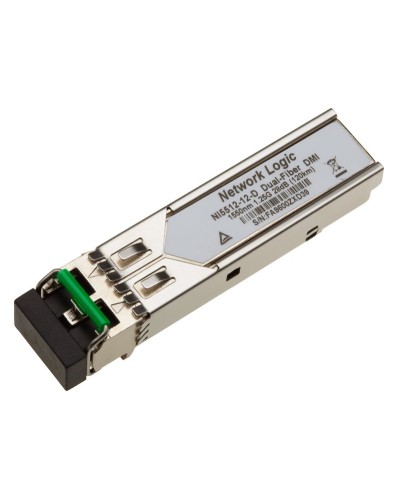 SFG-X12-D (NI5512-12-D). SFP-модуль двухволоконный. NSGate в Щелково