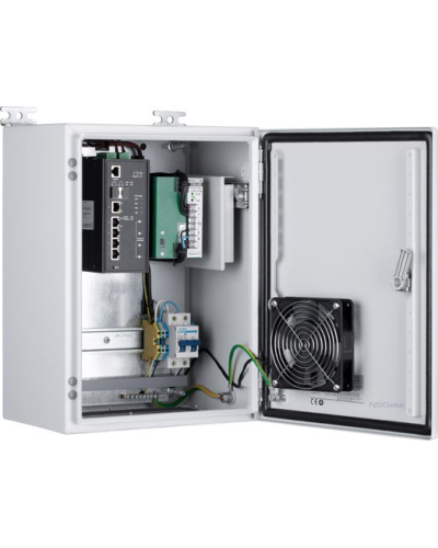 NSBox-2041 (PX14F34F). Узел доступа. NSGate в Щелково