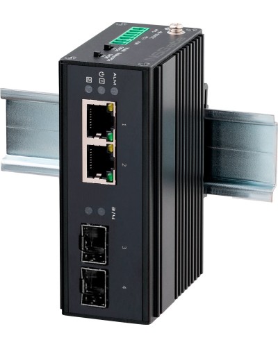 NIS-3200-122PSG (69P2SY92). Коммутатор неуправляемый с PoE. NSGate в Щелково