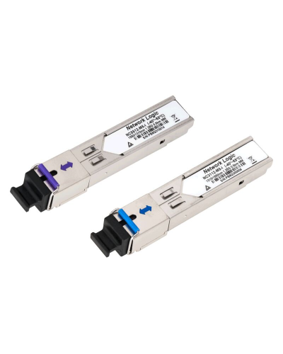 SFG-W0M/B-I (NC5512-M5-I). SFP-модуль одноволоконный. NSGate в Щелково