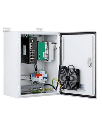 NSBox-282H (PX38F34H). Узел доступа. NSGate в Щелково