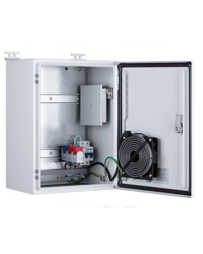 NSB-3040H1F1 (B304H1F1). Шкаф монтажный . NSGate в Щелково