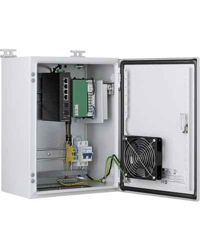 NSBox-242 (PX39F34F). Узел доступа. NSGate в Щелково