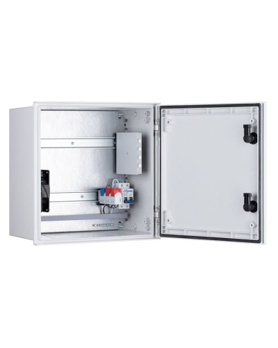 NSP-3040H1F1 (P304H1F1): Шкаф монтажный в Щелково