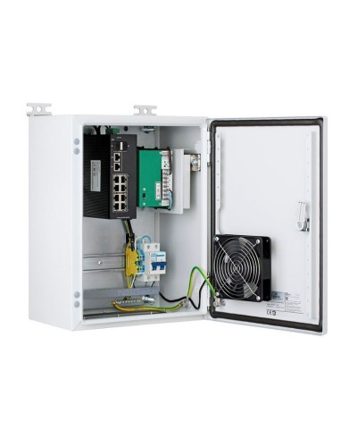NSBox-282 (PX38F34F). Узел доступа. NSGate в Щелково