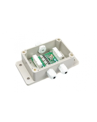 NS-LP-1GP/W. Устройство грозозащиты цепей Ethernet. NST в Щелково