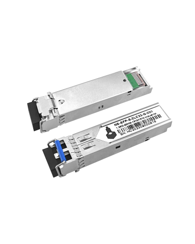 NS-SFP-S-2LC33-G-20/I. SFP-модуль. NST в Щелково