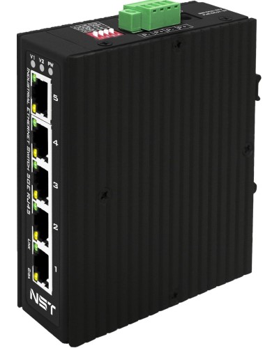 NS-SW-5G/I. Коммутатор без PoE. NST в Щелково