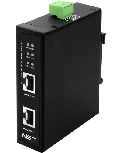 NS-PI-1G-90/IB. Инжектор PoE. NST в Щелково
