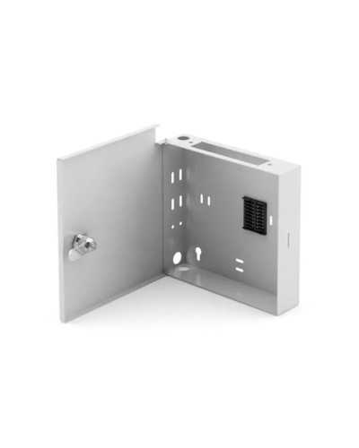 NTSS-WFOBMH-ST-8-FC/ST-S0020 8xST. Бокс оптический настенный. NTSS в Щелково