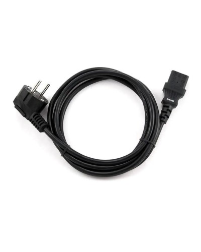 NTSS-PC13771 C13-Schuko проводник.:3х0.75мм2 1.8м 220/250В 10А белый. Кабель питания. NTSS в Щелково