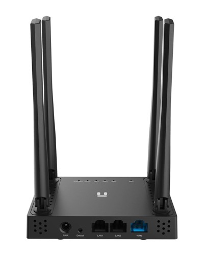 Netis N5 AC1200. Роутер беспроводной. Netis в Щелково
