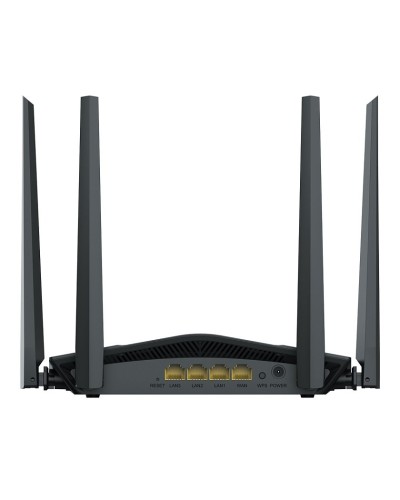 Netis NX10 AX1500. Роутер беспроводной. Netis в Щелково