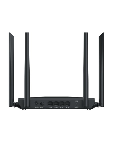 Netis NC65 AC1200. Роутер беспроводной. Netis в Щелково