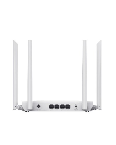 Netis NC21 AC1200. Роутер беспроводной. Netis в Щелково