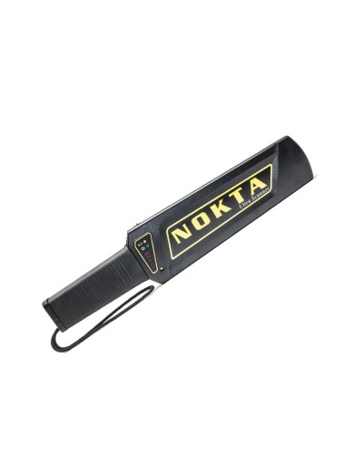 ULTRA SCANNER. Металлодетектор ручной. Nokta Makro в Щелково