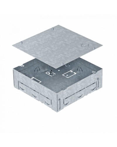 UDHOME BOX 4, (7427430). Коробка для люка. OBO Bettermann в Щелково