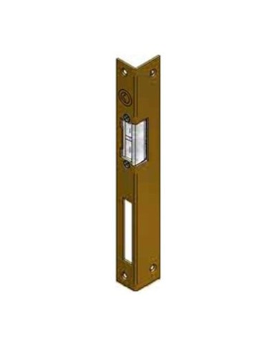 F 47 Brown (A47). Планка угловая, длинная. O&C в Щелково