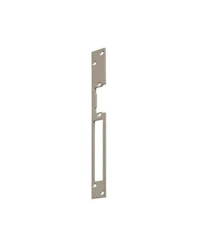 F 03 Grey (L03Z). Планка плоская длинная универсальная. O&C в Щелково