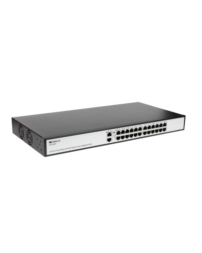 OR-OS1226P/285W/A1A. Неуправляемый коммутатор. ORIGO в Щелково