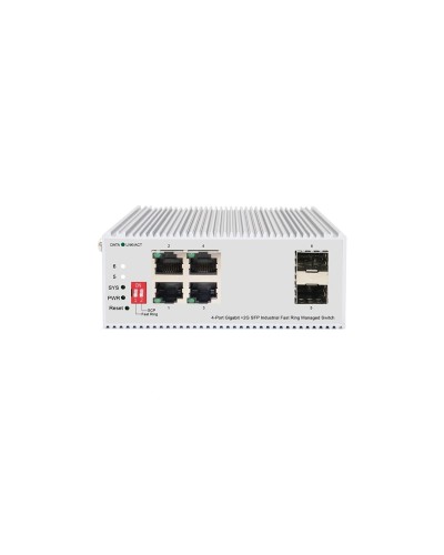 OR-OI3106P/60W/A1A. Управляемый коммутатор. ORIGO в Щелково