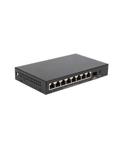 OR-OS1209P/80W/A1A. Неуправляемый коммутатор. ORIGO в Щелково